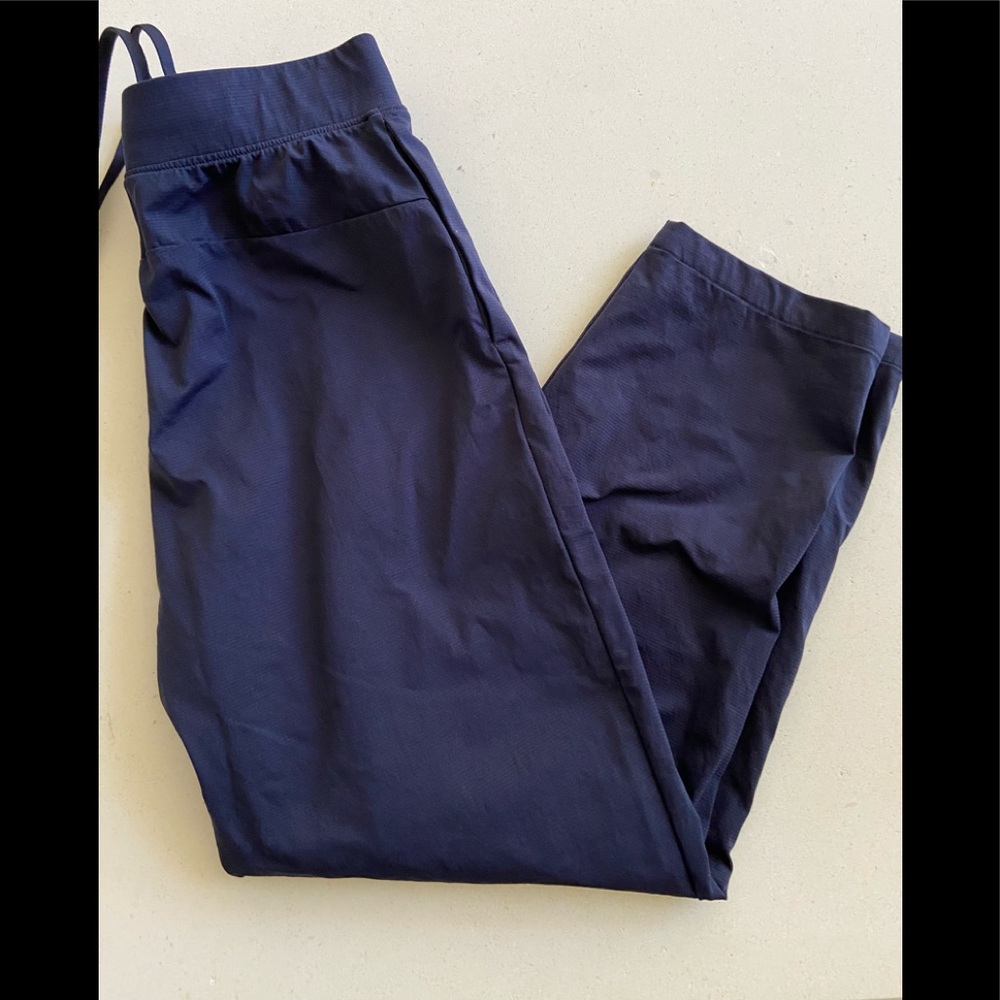 Uniqlo blue pants